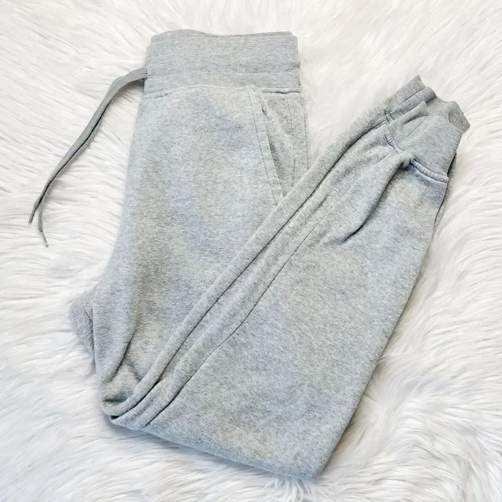 Switch Remarkable Athletic Joggers Light Grey Size Small